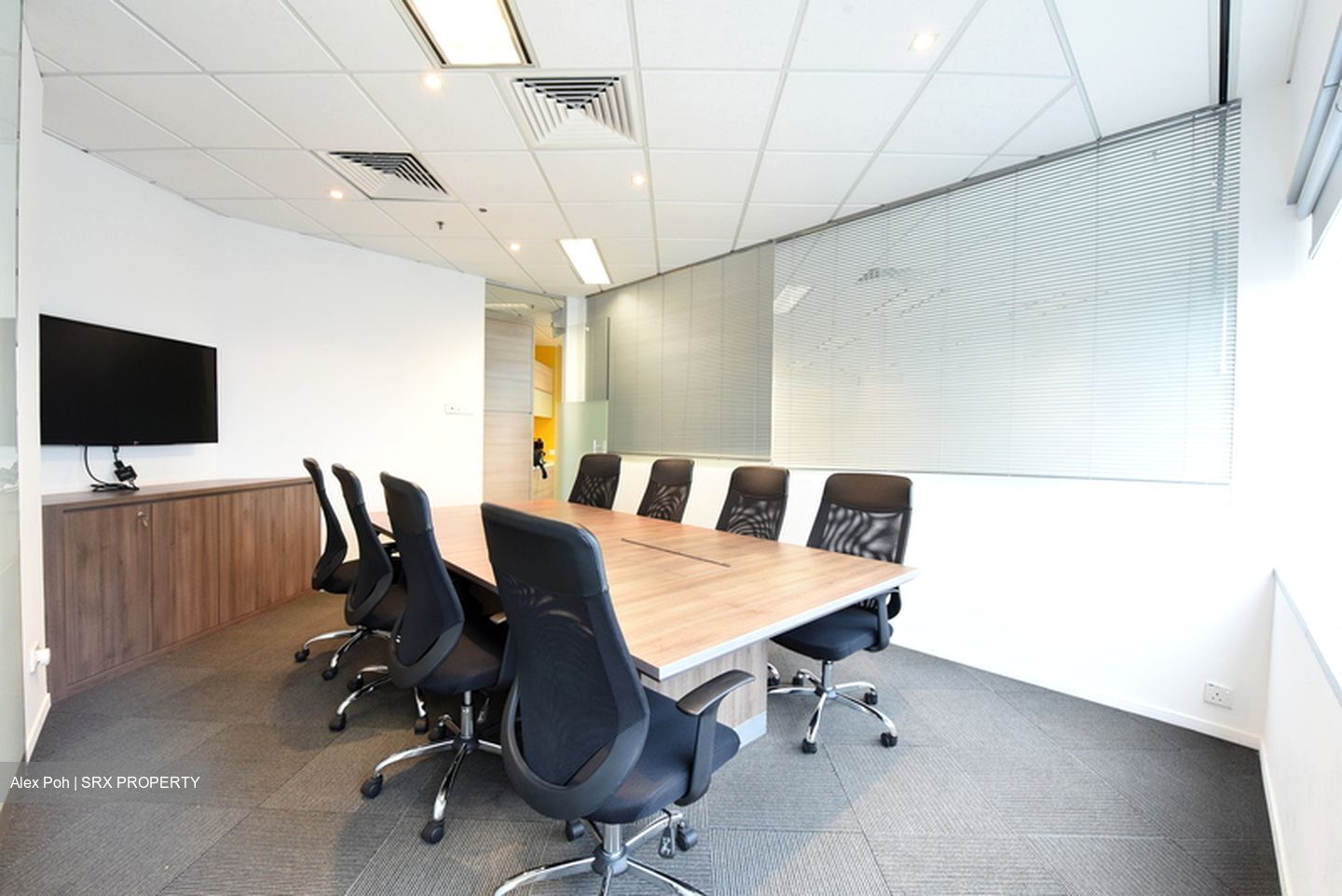 Suntec Tower One (D1), Office #604885671
